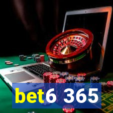 bet6 365