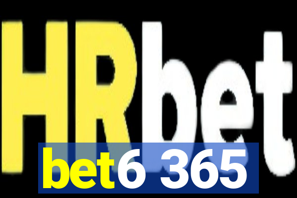 bet6 365