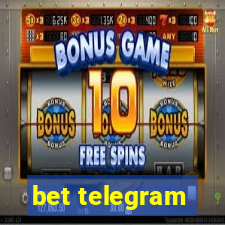 bet telegram