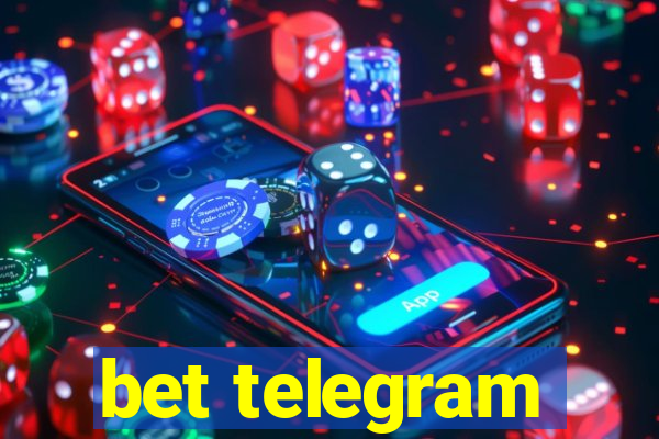 bet telegram