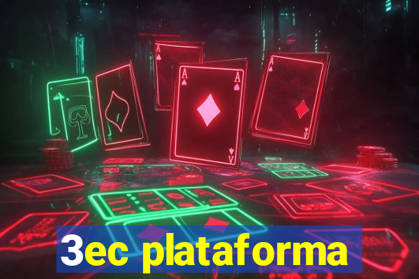 3ec plataforma