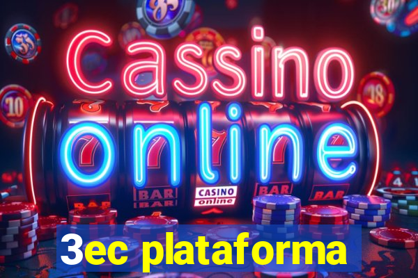 3ec plataforma