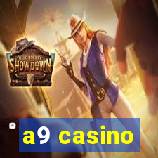 a9 casino