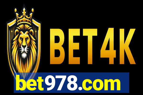 bet978.com