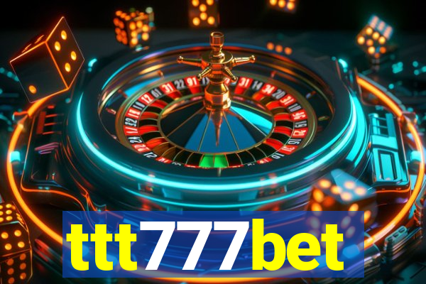 ttt777bet