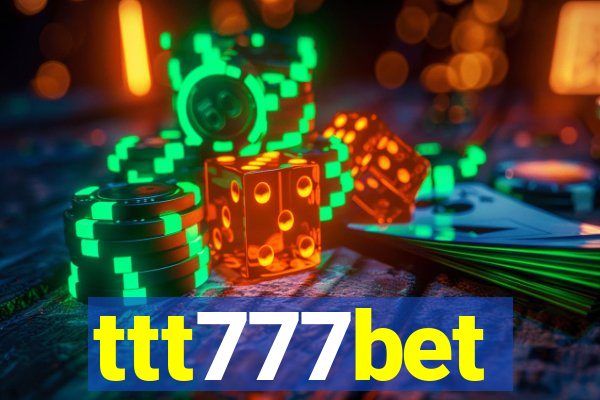 ttt777bet