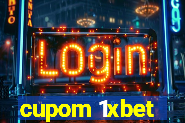 cupom 1xbet