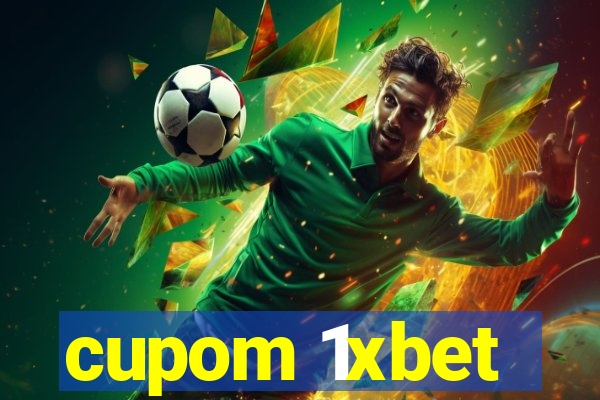 cupom 1xbet