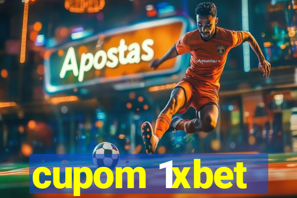 cupom 1xbet