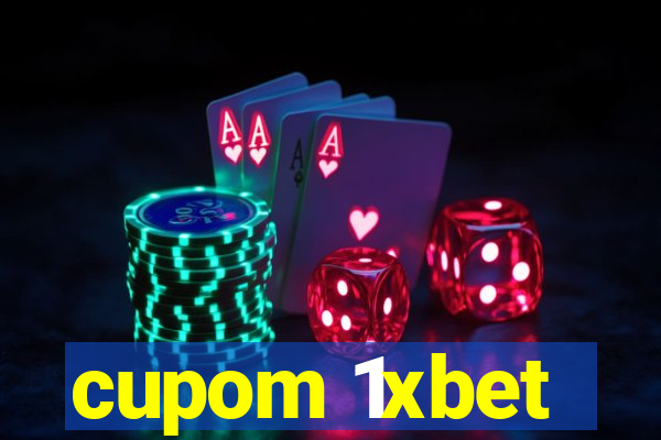 cupom 1xbet