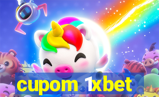 cupom 1xbet