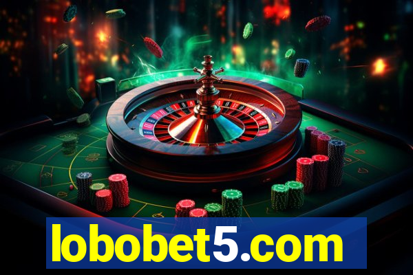 lobobet5.com