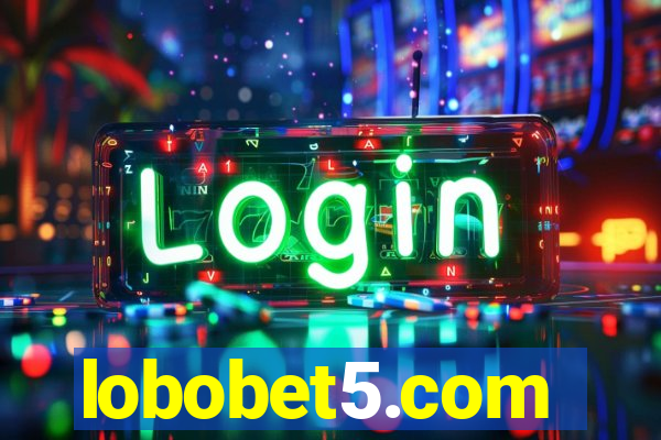 lobobet5.com