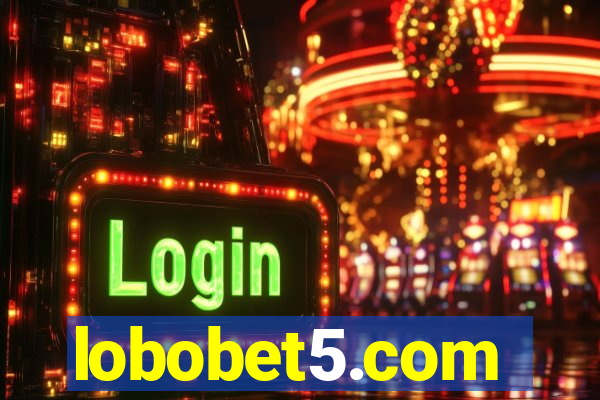 lobobet5.com