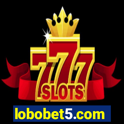 lobobet5.com