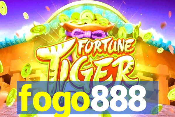 fogo888