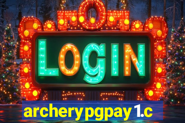 archerypgpay1.com