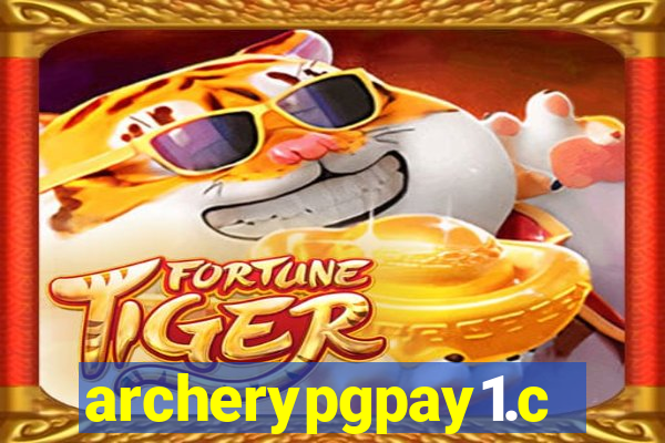 archerypgpay1.com