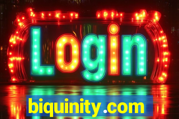 biquinity.com