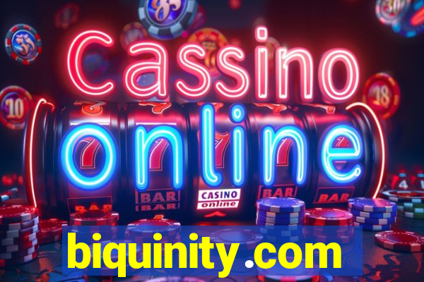 biquinity.com