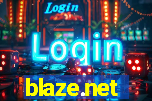 blaze.net