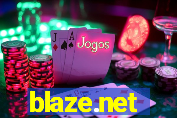 blaze.net