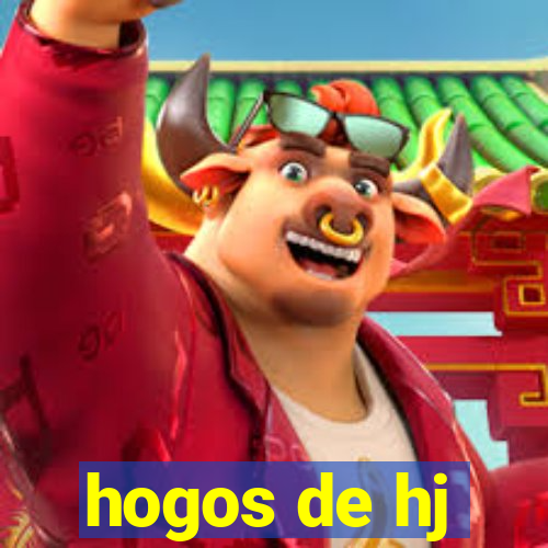 hogos de hj