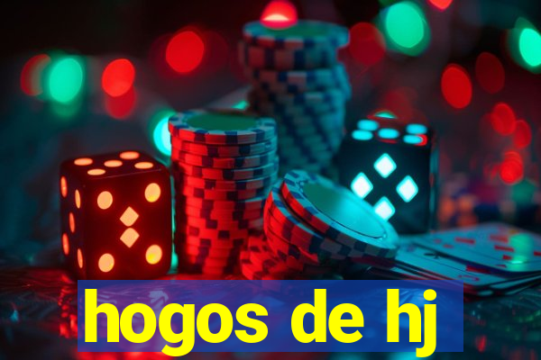 hogos de hj