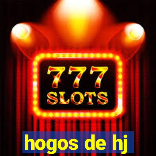 hogos de hj