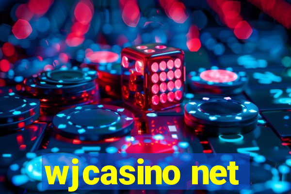 wjcasino net