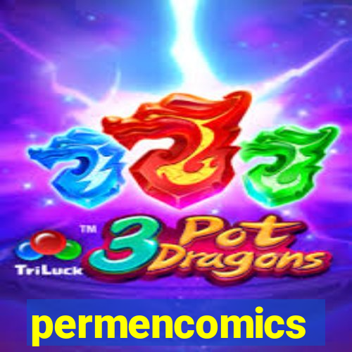 permencomics