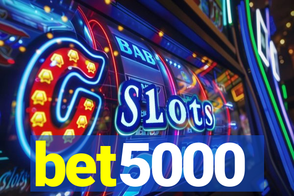 bet5000