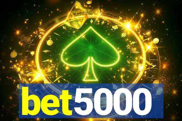 bet5000