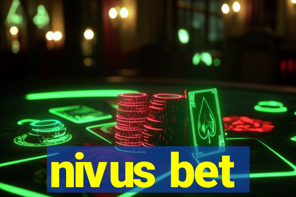 nivus bet