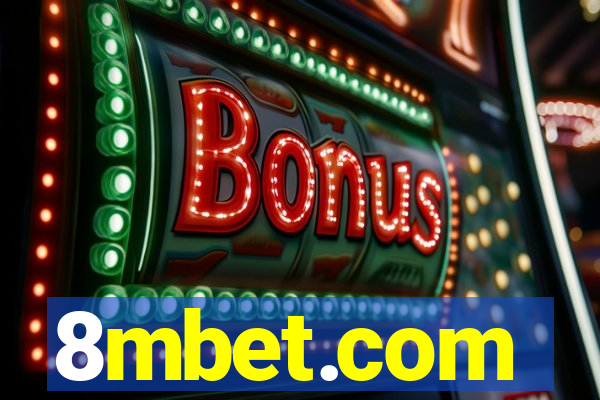 8mbet.com