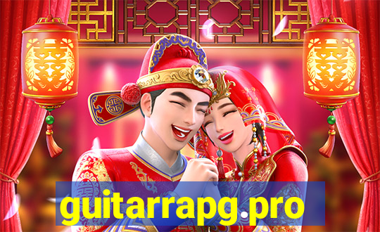 guitarrapg.pro