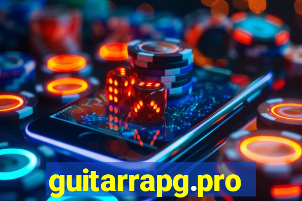 guitarrapg.pro