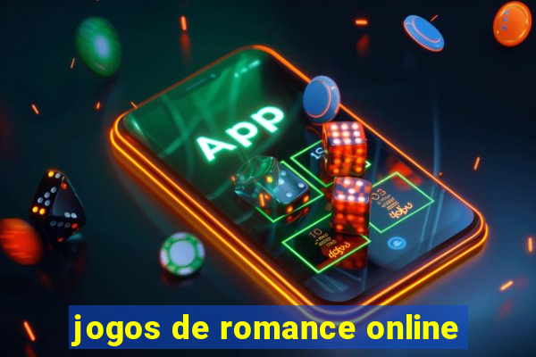 jogos de romance online