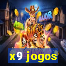 x9 jogos