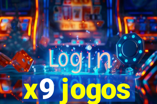 x9 jogos