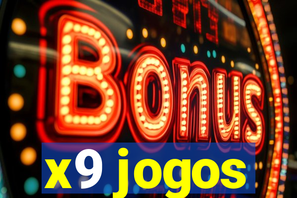 x9 jogos