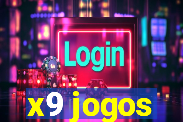 x9 jogos