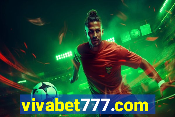 vivabet777.com