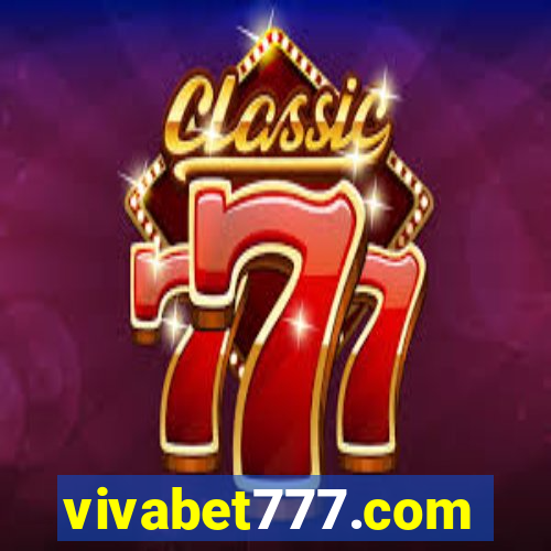 vivabet777.com