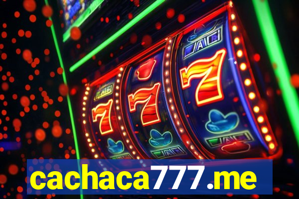 cachaca777.me