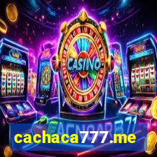 cachaca777.me