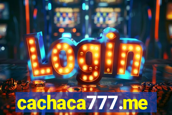 cachaca777.me