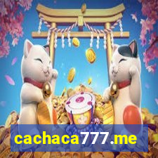 cachaca777.me