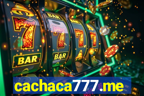 cachaca777.me