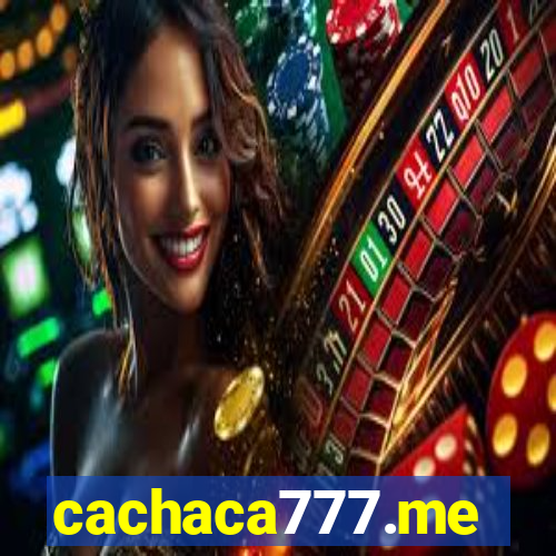 cachaca777.me